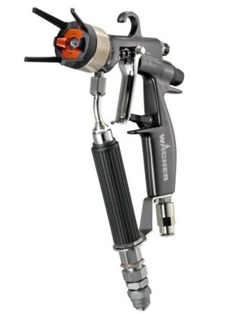 AirCoat Lackierpistole Wagner AC 4600