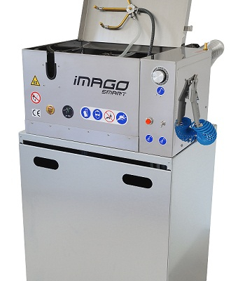 Pistolenwaschgerät iMAGO SMART