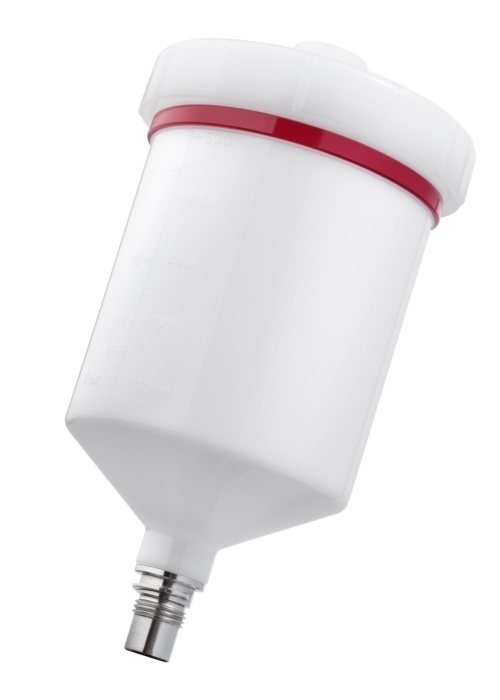 0,6l SATA 0,6L Becher