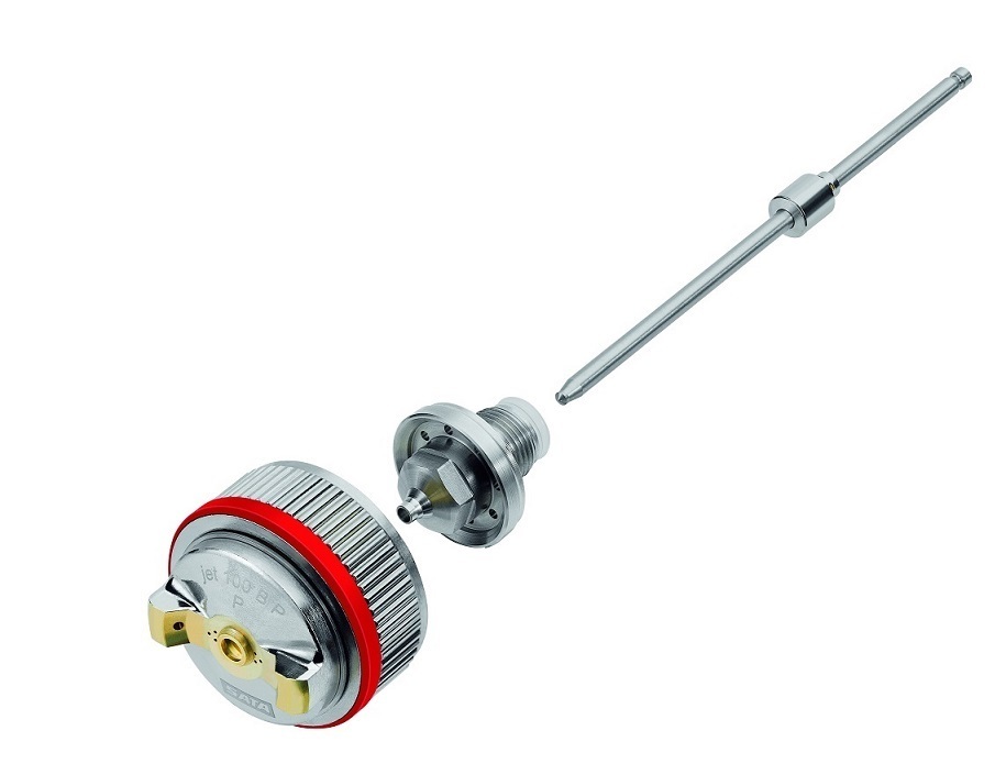 Düsensatz SATAjet 100 B P