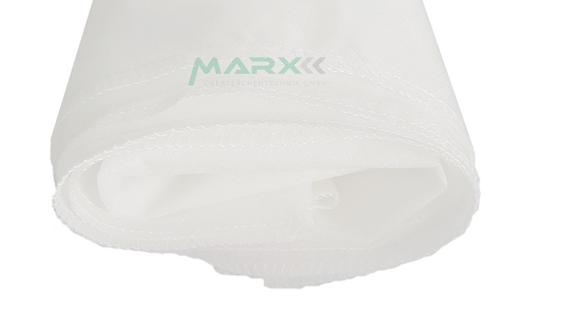 Faservliesbeutel für Koagulierset