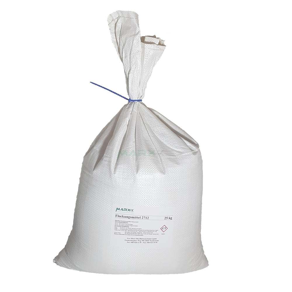 Flockungsmittel - Spaltmittel 25 kg