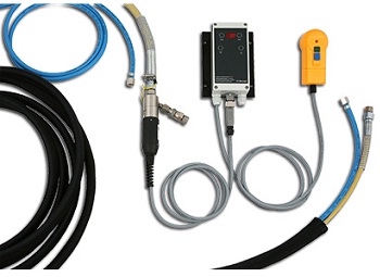 Heizschlauchsystem UM 800 für Airless-Geräte