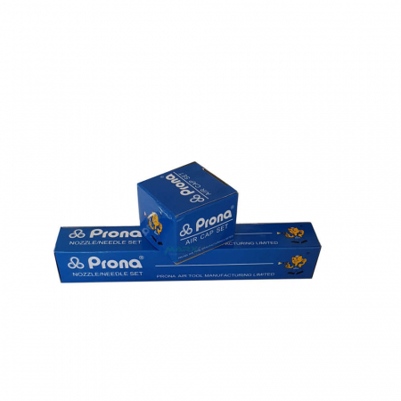 Düsensatz Prona R-403 für Druckbecherpistole