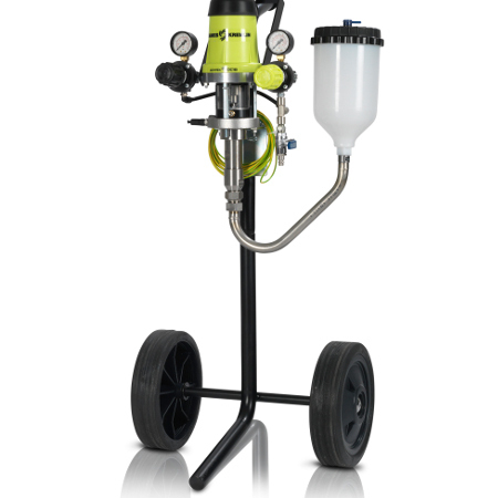 Kremlin RS1 Classic + Premium Spritzgerät