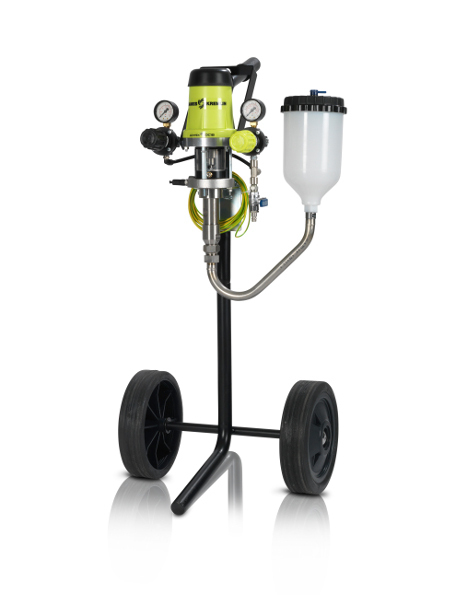 Kremlin RS1 Classic + Premium Spritzgerät