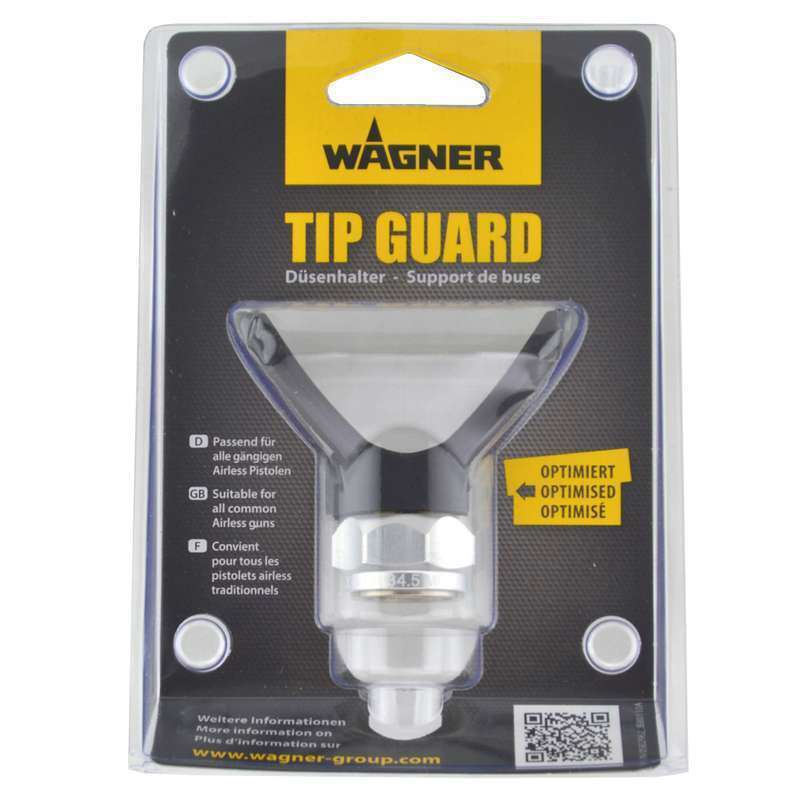 Wagner TradeTip3 Düsenhalter 11/16“