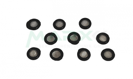 Düsensiebe passend für Sames Kremlin Airmix Düsen