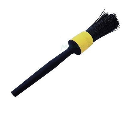 Durchlaufpinsel für Waschgerät