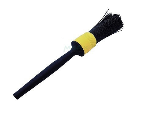 Durchlaufpinsel für Waschgerät