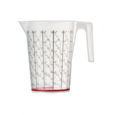 HSM Mischbecher Zubehör