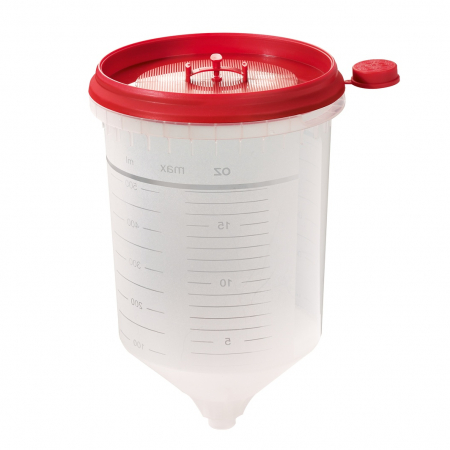 HSM SPA-System Easy Line