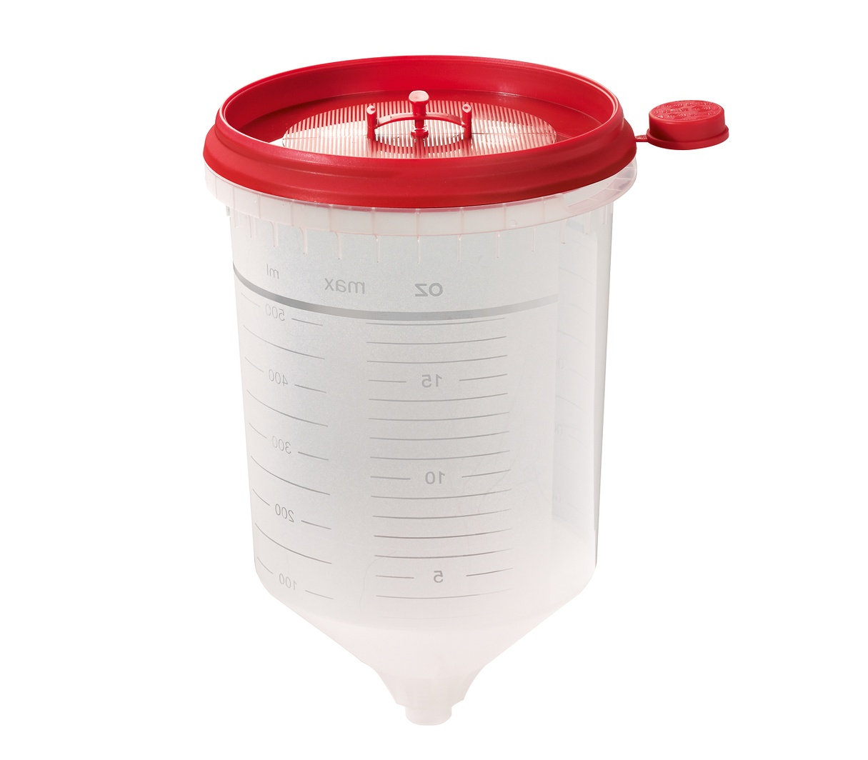 HSM SPA-System Easy Line