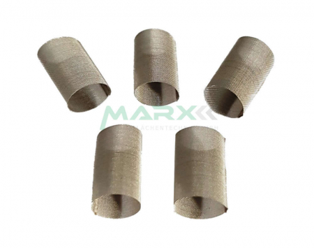 Pistolenfilter für Kremlin XCITE – Satz à 5 Stück in fein, mittel oder grob