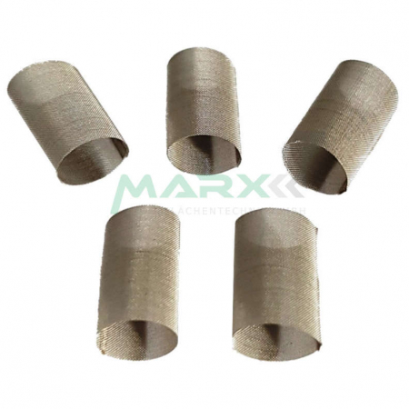 Pistolenfilter für Kremlin XCITE – Satz à 5 Stück in fein, mittel oder grob