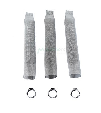 Siebfilter für Pistolenwaschgerät