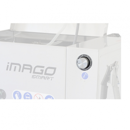 Zeitschaltuhr für Waschgeräte