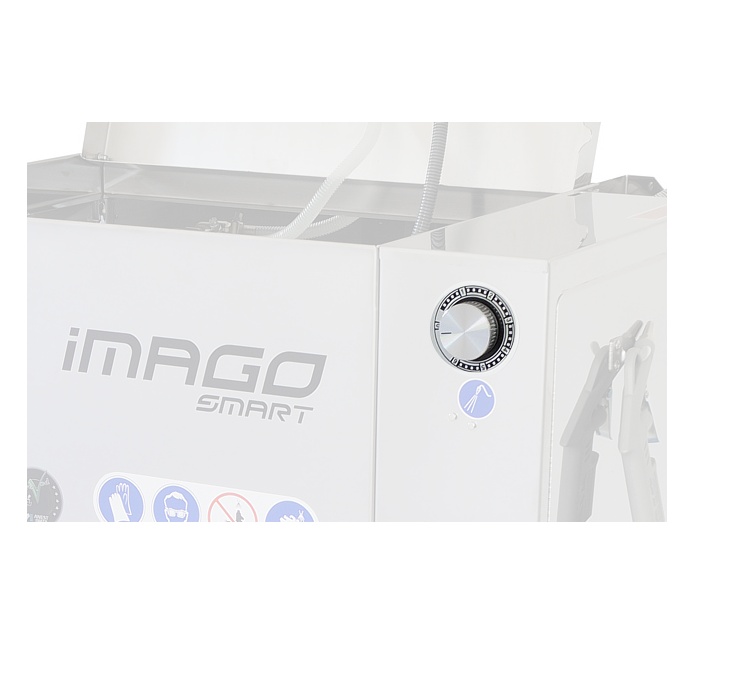 Zeitschaltuhr für Waschgeräte