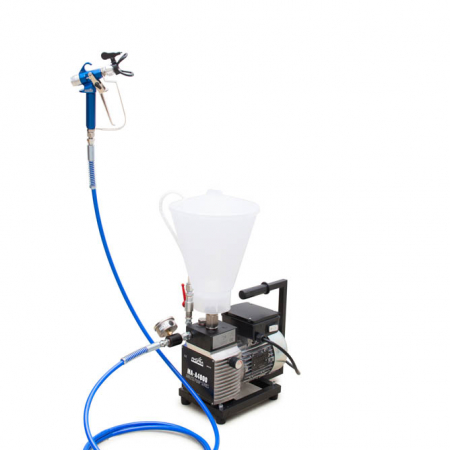 Membranpumpe MASPA MA4000 AIRLESS