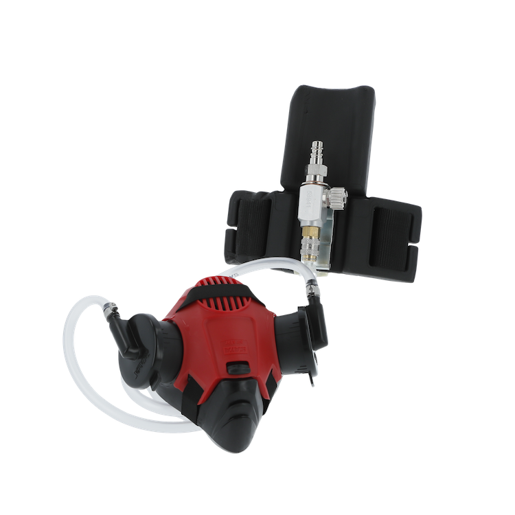 137562-SATA-AIR-STAR-C-HALBMASKE Atemschutz