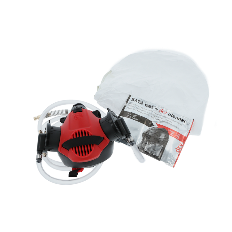 137588-SATA-AIR-STAR-C-HALBMASKE Halbmaske