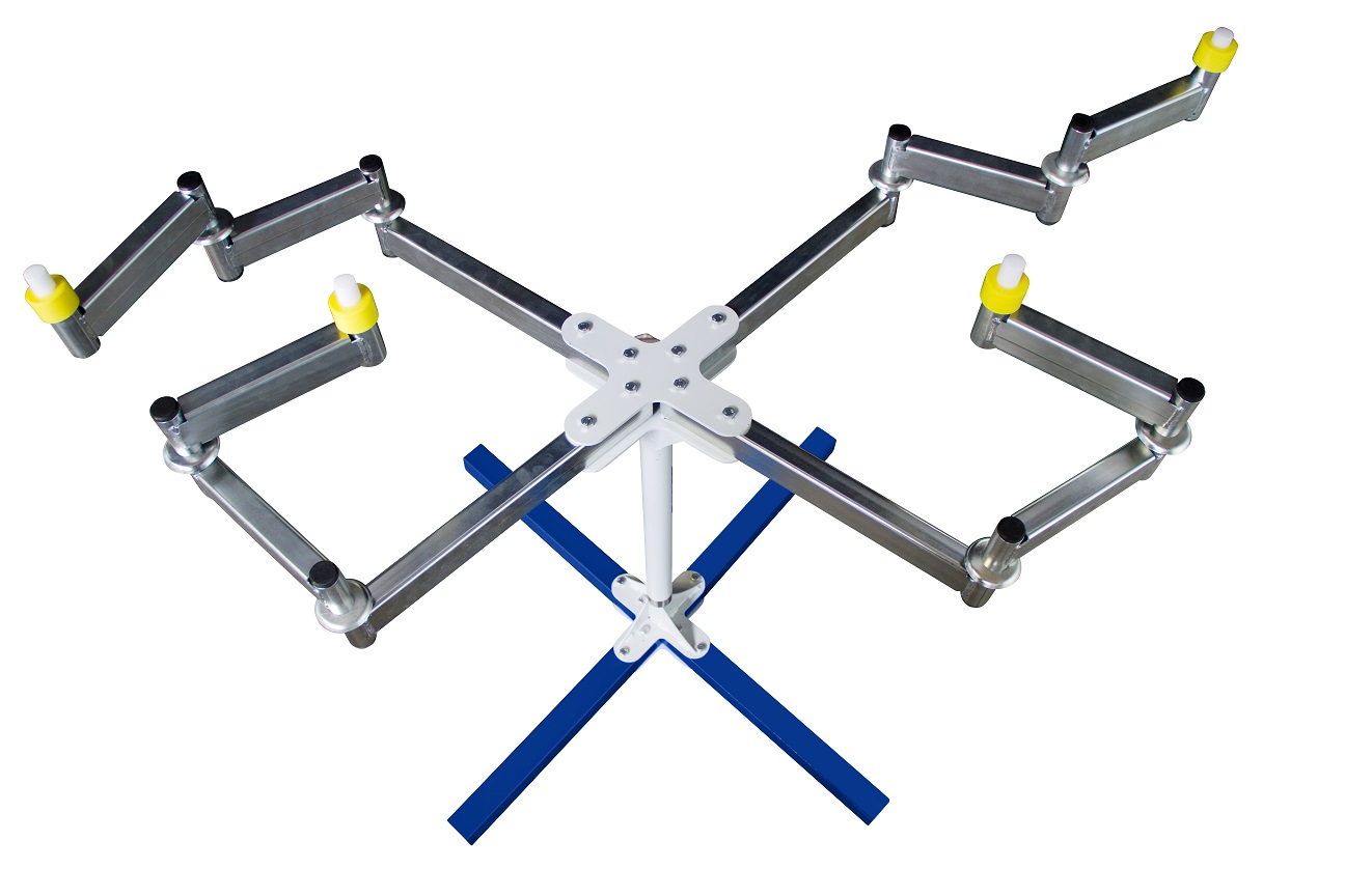 Lacky Lackierdrehtisch