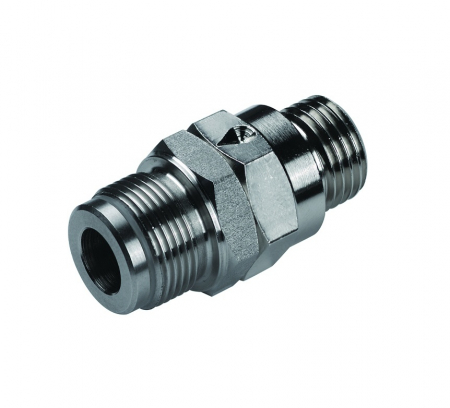 SATA Drehgelenk für SATAjet – verhindert Schlauchverdrehung beim Lackieren