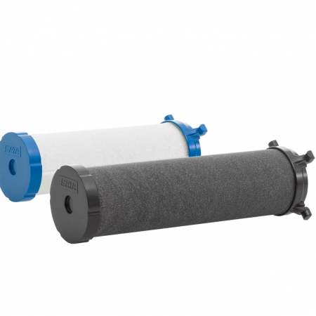 SATA Kombi-Filter 500er Serie 524 bis 584 für Druckluftaufbereitung