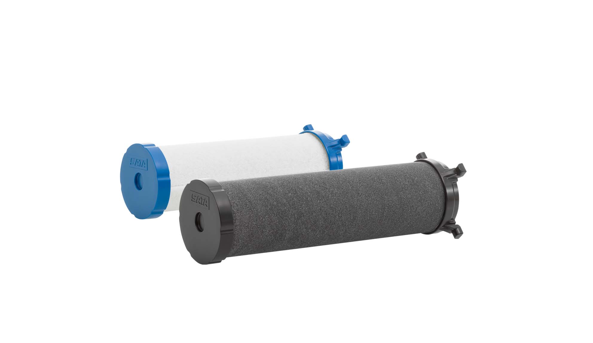 SATA Kombi-Filter 500er Serie 524 bis 584 für Druckluftaufbereitung