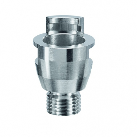 SATA RPS-Adapter für Lackierpistolen – Adapter für RPS-Bechersysteme 0,3 l bis 0,9 l