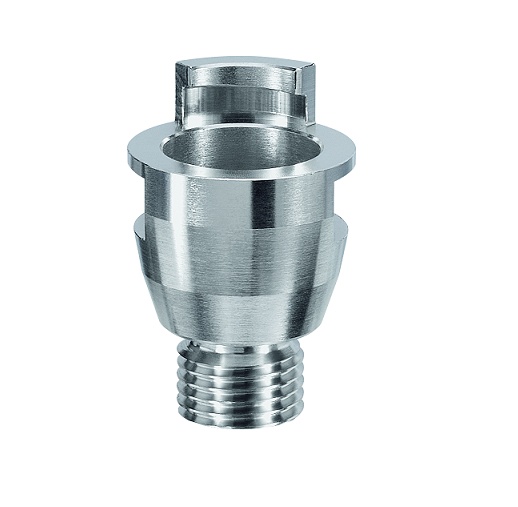 SATA RPS-Adapter für Lackierpistolen – Adapter für RPS-Bechersysteme 0,3 l bis 0,9 l