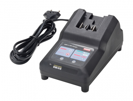 SATA truesun Ladegerät – Schnellladegerät für Tageslichtlampe