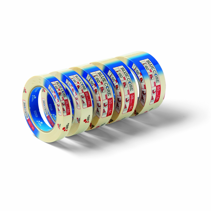 Schuller masking tapes BLUE CORE