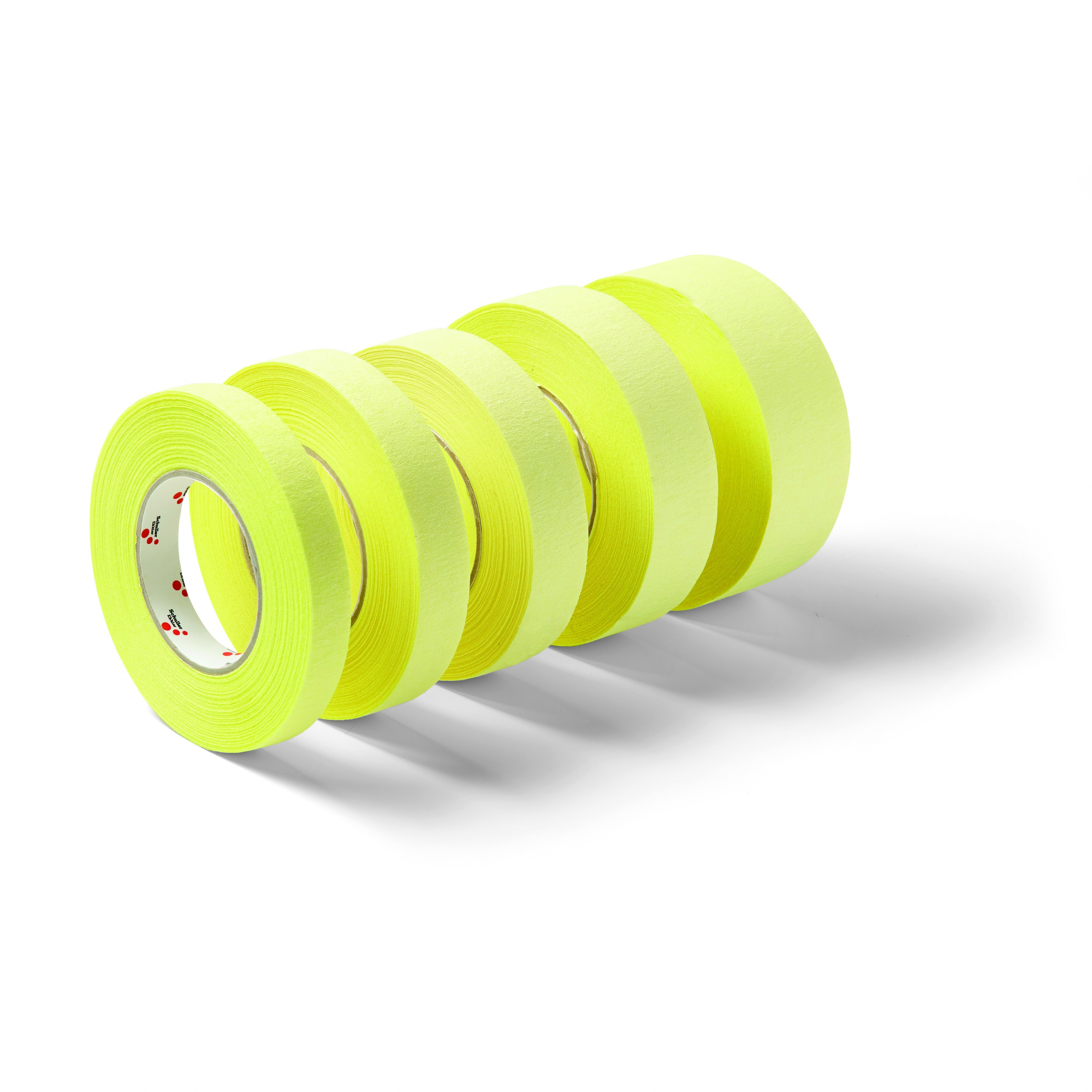Schuller Abdeckklebebänder HIGH CORE