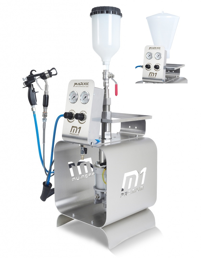 optionC Marx M1 Option C