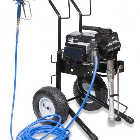 MASPRA EP29 Airless-Spritzgerät