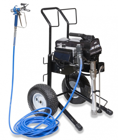 MASPRA EP29 Airless-Spritzgerät