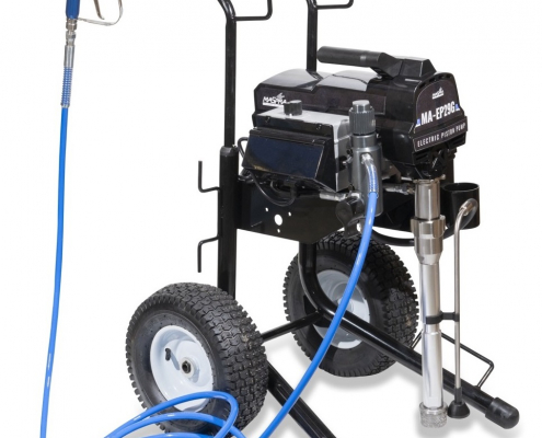 MASPRA EP29 Airless-Spritzgerät