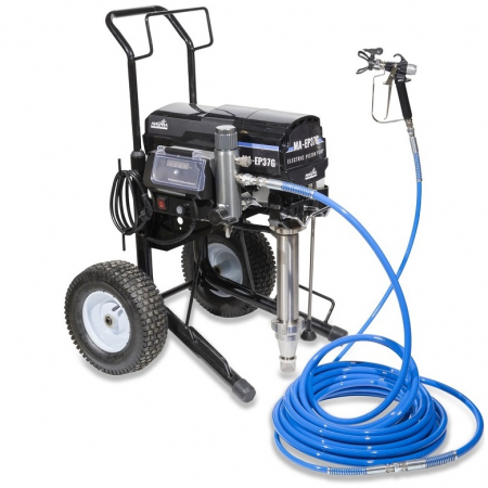 MASPRA EP37-G Airless-Spritzgerät