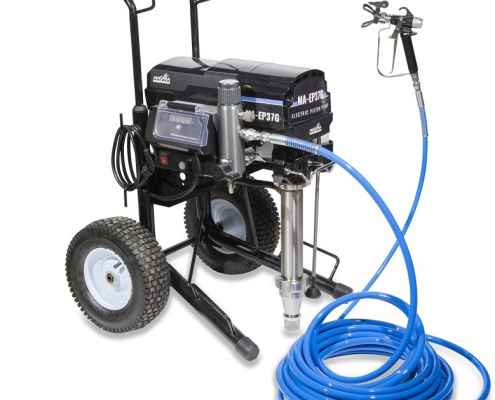 MASPRA EP37-G Airless-Spritzgerät