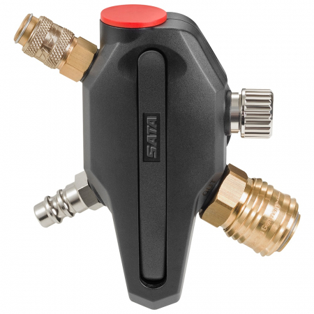 SATA Airstar Regulator 1000190