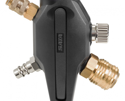 SATA Airstar Regulator 1000190