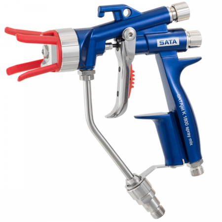 SATAjet K 1800 spray mix Kesselpistole