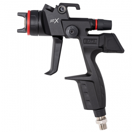 jet X Fließbecherpistole
