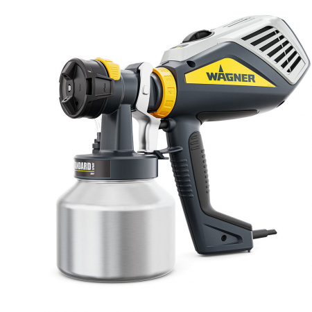 Wagner FinishControl 3500 Plus XVLP Farbsprühsystem – 700 W, 230 V