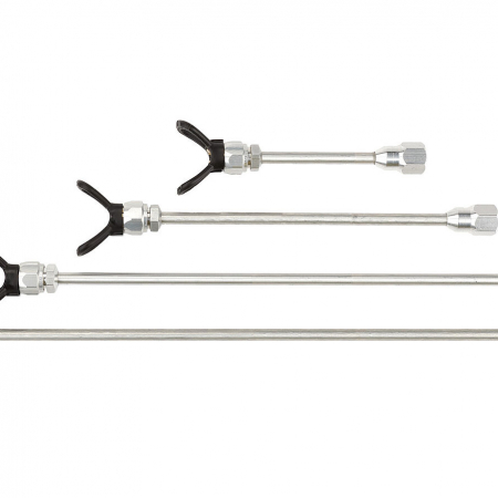 WAGNER Airless Düsenverlängerung G-Gewinde für Spritzgeräte