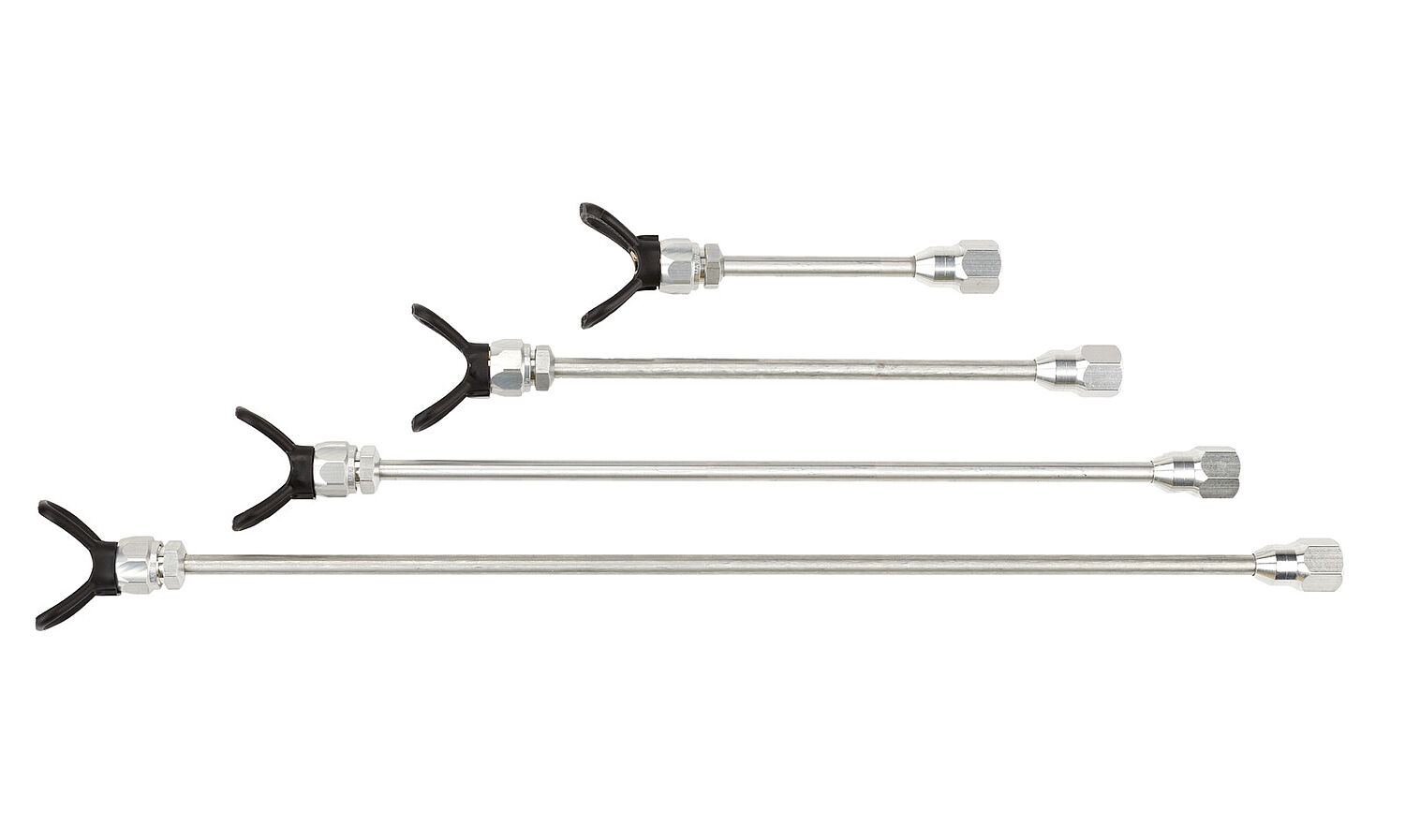 WAGNER Airless Düsenverlängerung G-Gewinde für Spritzgeräte